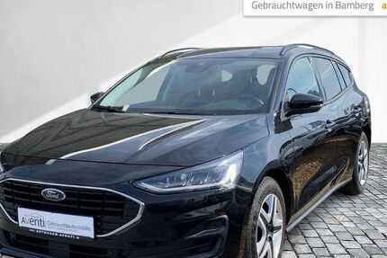 Ford Focus 68.021 km 16.579 &euro; Bamberg 96052