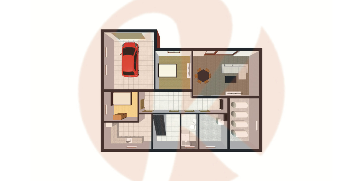 Mehrfamilienhaus, Wohnhaus Itzgrund Bodelstadt - 4 Zimmer, 154 m&sup2;, 279.000&euro; | Angebot:25733246