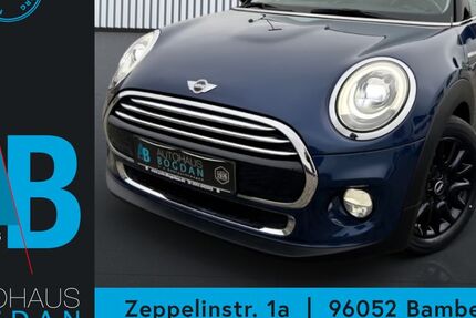 Mini Cooper 53.695 km 13.990 &euro; Bamberg 96052