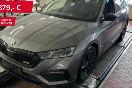 Skoda Octavia 42.758 km 29.930 &euro; Bamberg 96052