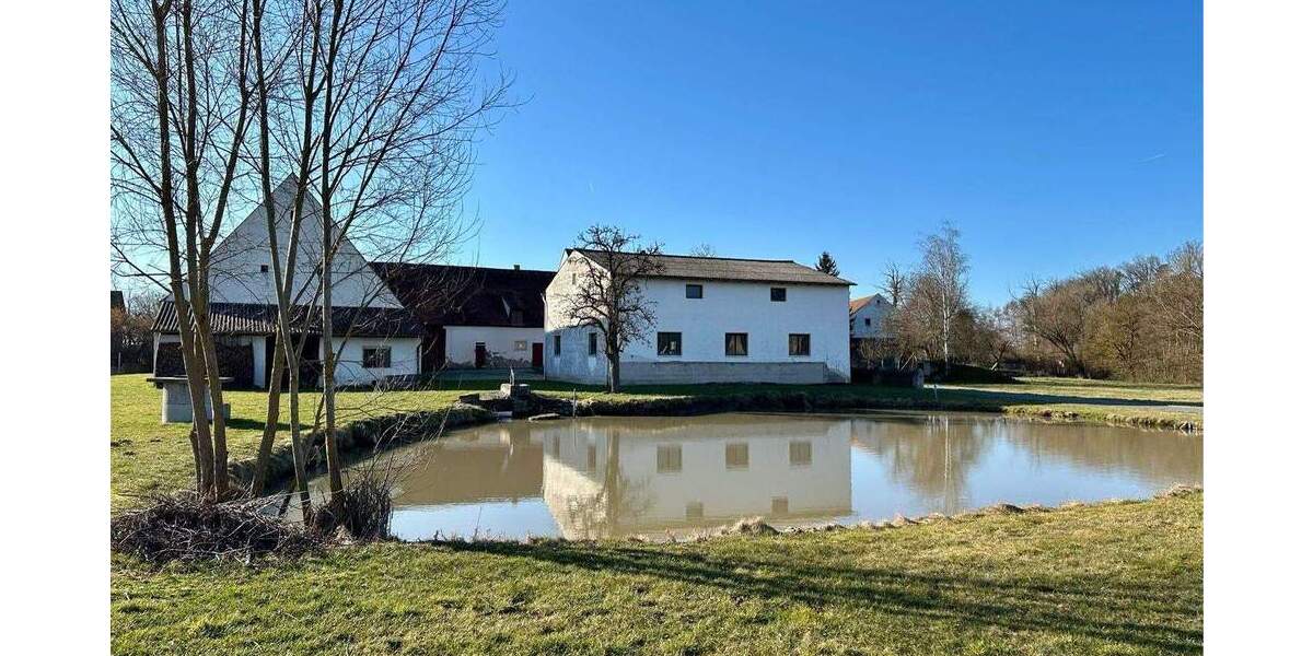 Einfamilienhaus Höchstadt Lappach - 1 Zimmer, 150 m&sup2;, 425.000&euro; | Angebot:25797670