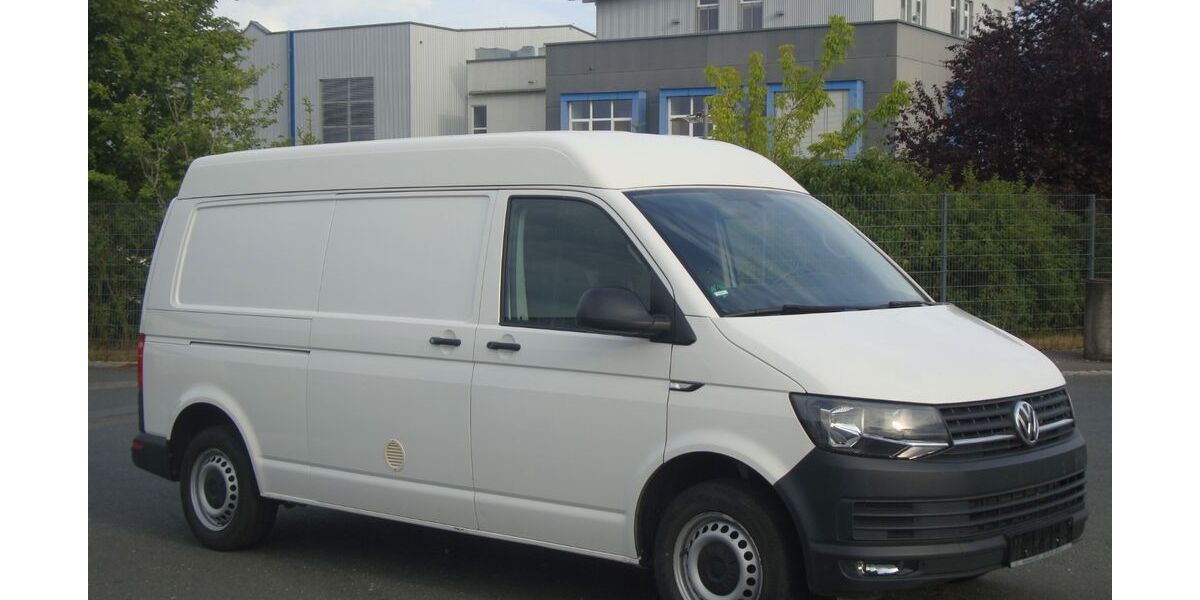 VW T6 Transporter 197.792 km 13.490 &euro; Pommersfelden 96178