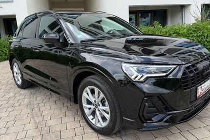 Audi Q3 99.000 km 31.990 &euro; Hallstadt 96103