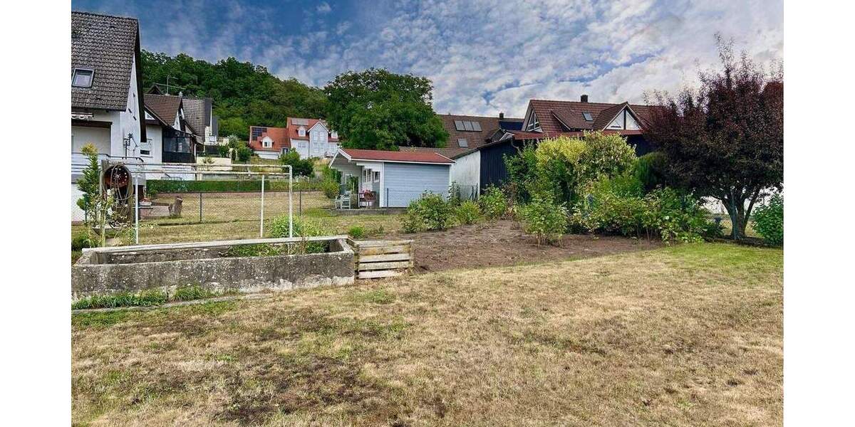 Einfamilienhaus Schlüsselfeld Aschbach - 9 Zimmer, 210 m&sup2;, 198.000&euro; | Angebot:25862875