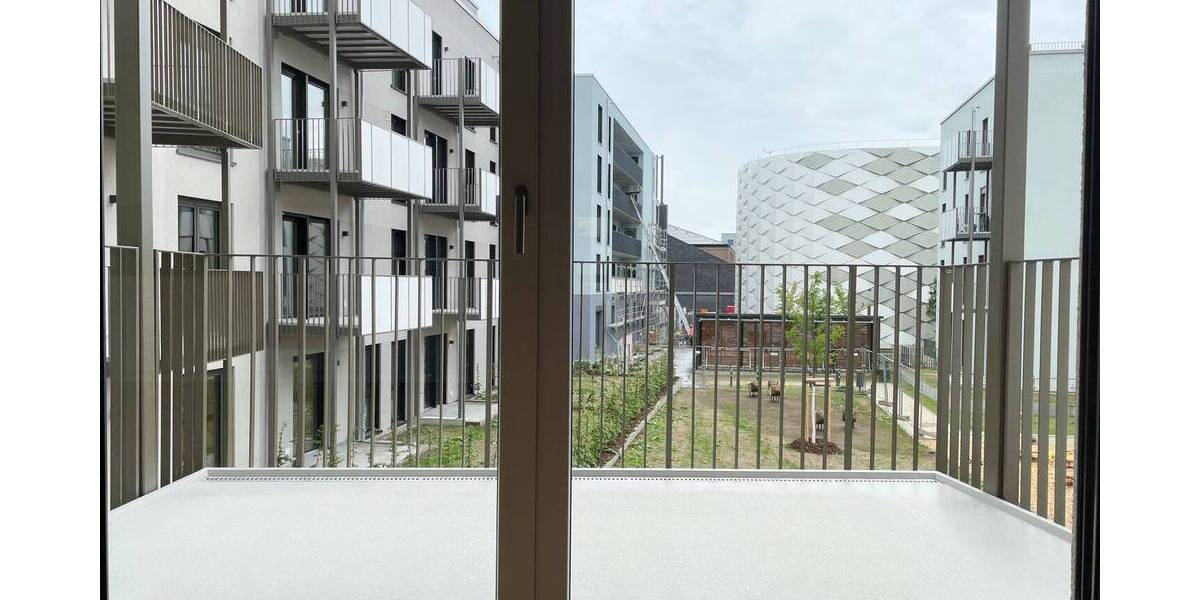 Etagenwohnung Bamberg Bamberg-Ost - 3 Zimmer, 82 m&sup2;, 479.000&euro; | Angebot:26607364