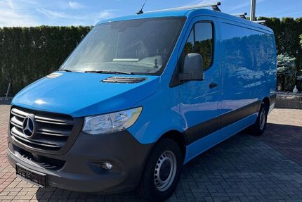 Mercedes-Benz Sprinter 217.744 km 17.255 &euro; Adelsdorf 91325