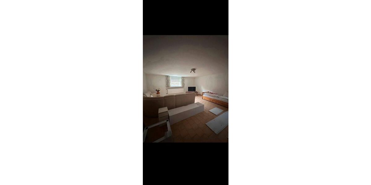 Etagenwohnung Großenseebach - 3 Zimmer, 80 m&sup2;, 750&euro; | Angebot:25627045