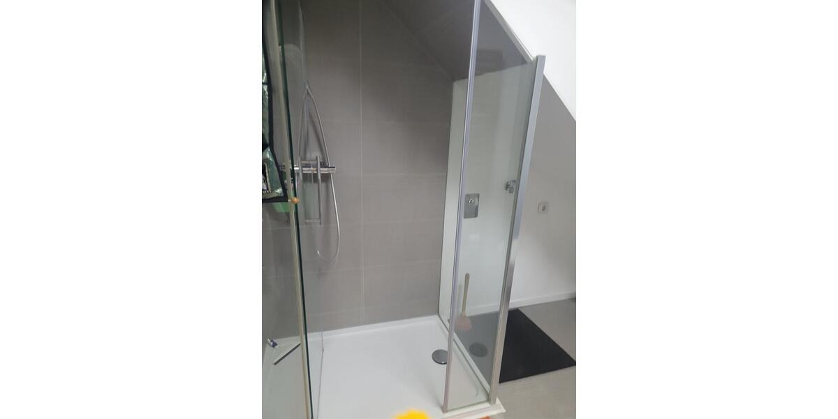 Dachgeschoßwohnung Eltmann - 1.5 Zimmer, 29 m&sup2;, 430&euro; | Angebot:23996901