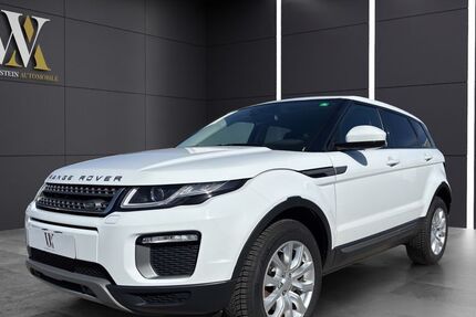 Land Rover Range Rover Evoque 127.900 km 12.900 &euro; Strullendorf 96129