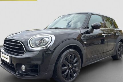 Mini Cooper Countryman 100.878 km 15.930 &euro; Reckendorf 96182