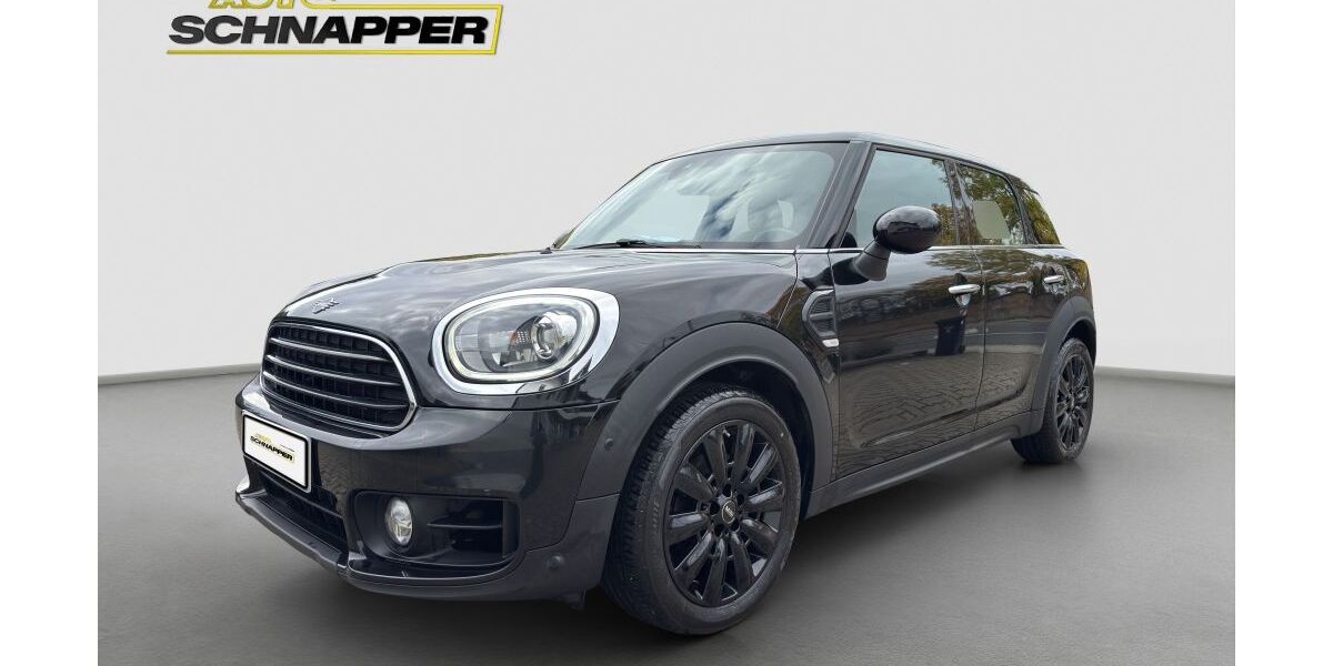 Mini Cooper Countryman 100.878 km 16.840 &euro; Reckendorf 96182