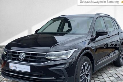 VW Tiguan 66.110 km 26.819 &euro; Bamberg 96052