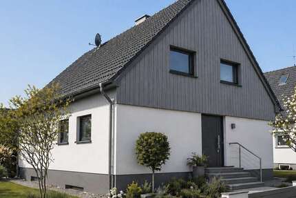 Haus Baiersdorf - 4 Zimmer, 133 m&sup2;, 540.000&euro; | Angebot:26402157