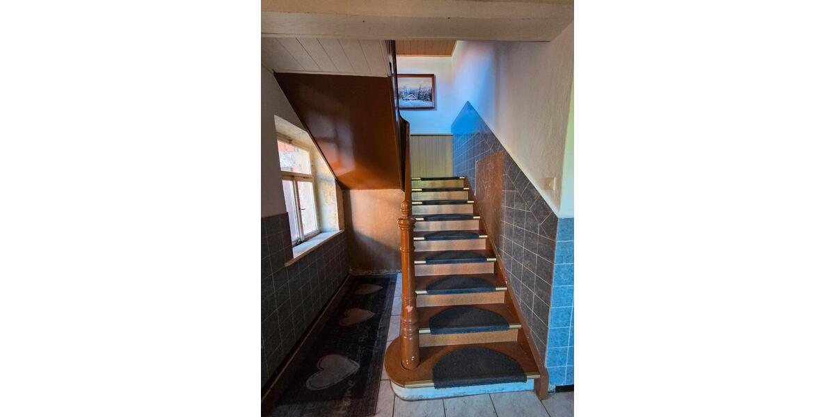 Bauernhaus, Landhaus Untermerzbach - 12 Zimmer, 160 m&sup2;, 235.000&euro; | Angebot:26192303