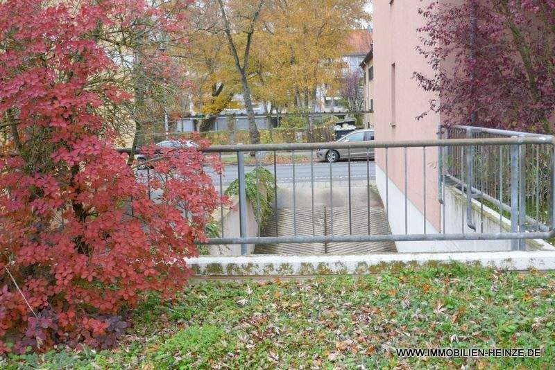 Etagenwohnung Bamberg Gereuth - 4 Zimmer, 98 m&sup2;, 289.000&euro; | Angebot:25800986