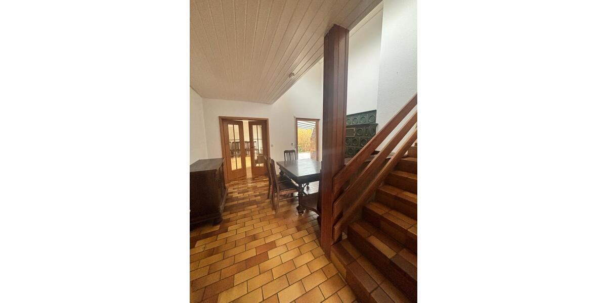 Bungalow Bamberg Am Bruderwald - 7.5 Zimmer, 170 m&sup2;, 750.000&euro; | Angebot:26177926