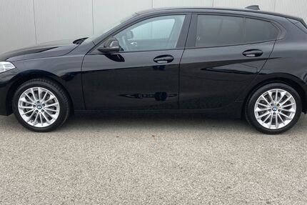 BMW 116 65.000 km 17.700 &euro; Baiersdorf 91083