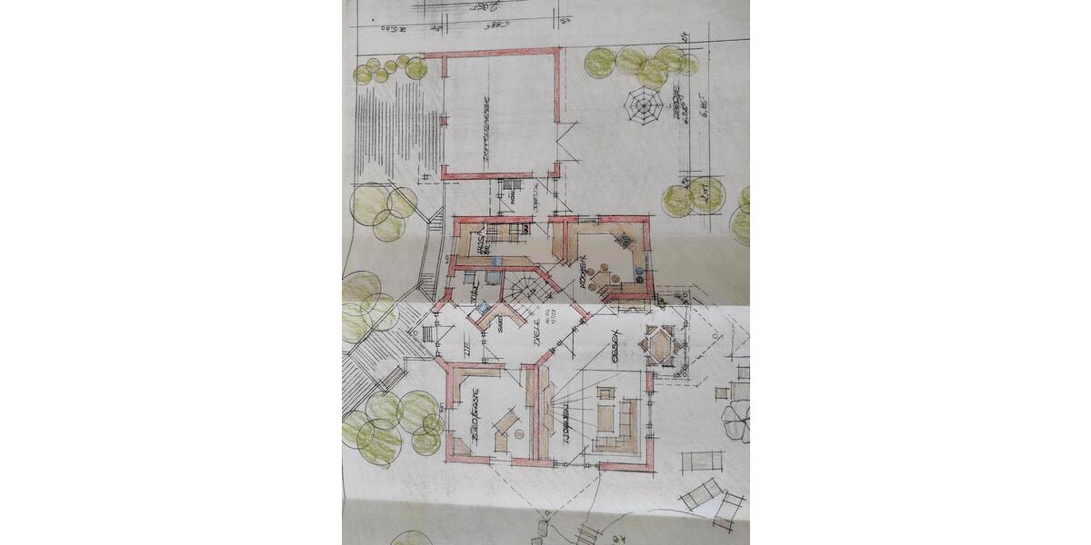 Einfamilienhaus Zapfendorf - 6 Zimmer, 190 m&sup2;, 510.000&euro; | Angebot:25873670