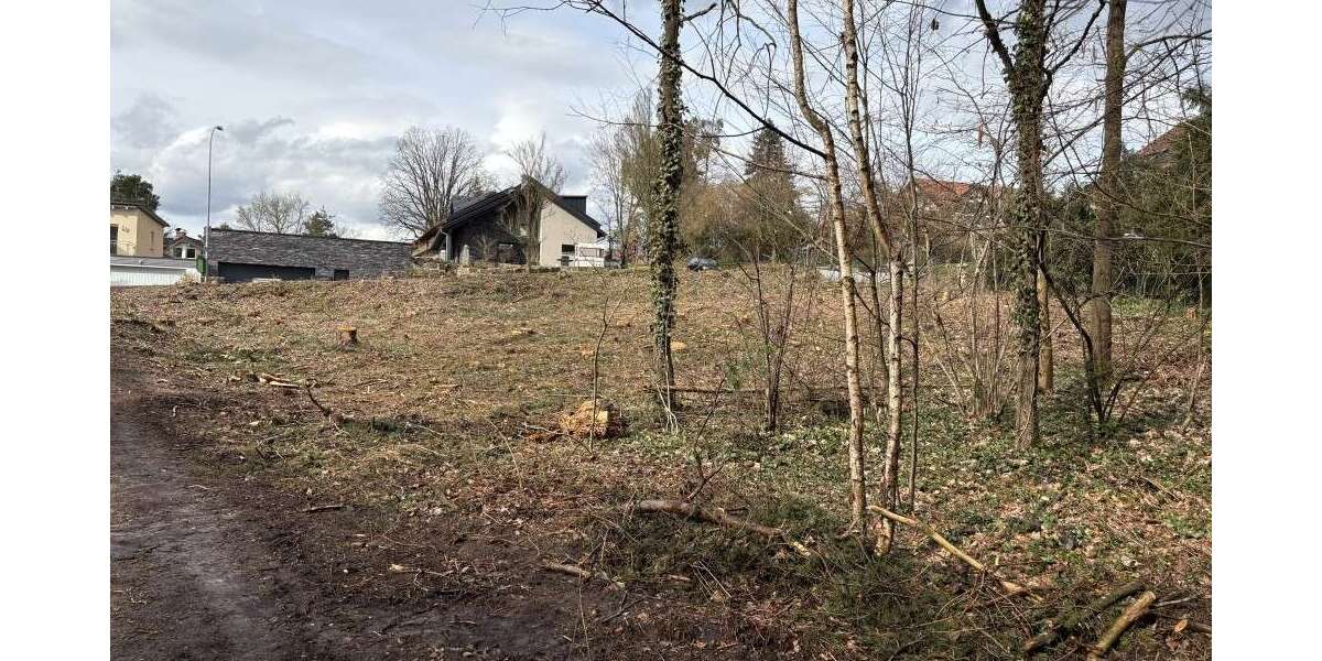 Grundstück Röttenbach - 249.950&euro; | Angebot:26024962