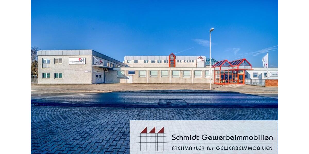 Gewerbeobjekt Baiersdorf - 2.900.000&euro; | Angebot:20363915