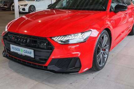 Audi S7 70.450 km 56.880 &euro; Forchheim 91301