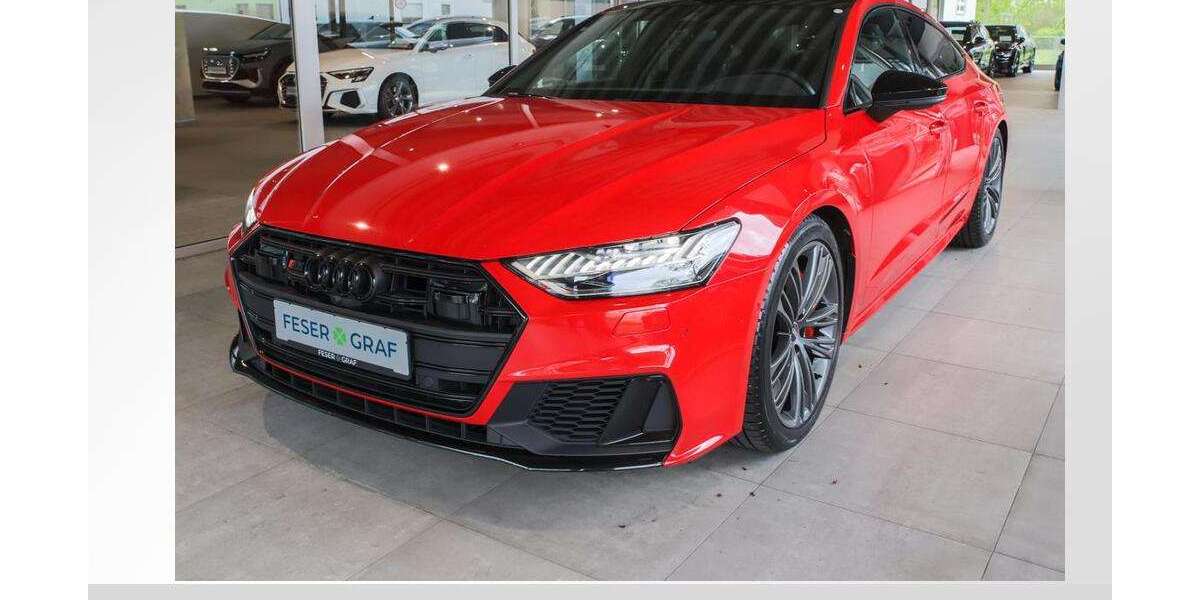 Audi S7 70.450 km 56.880 &euro; Forchheim 91301