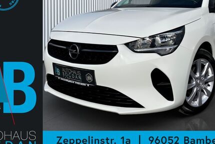 Opel Corsa 98.756 km 9.890 &euro; Bamberg 96052
