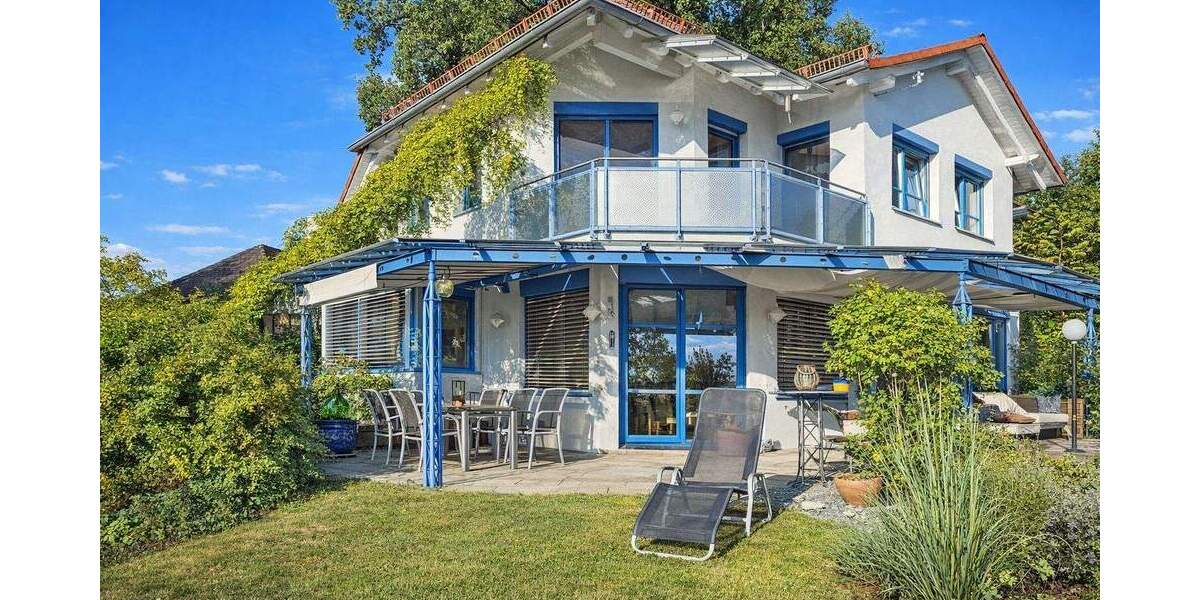 Einfamilienhaus Forchheim - 7 Zimmer, 222 m&sup2;, 897.000&euro; | Angebot:26290114