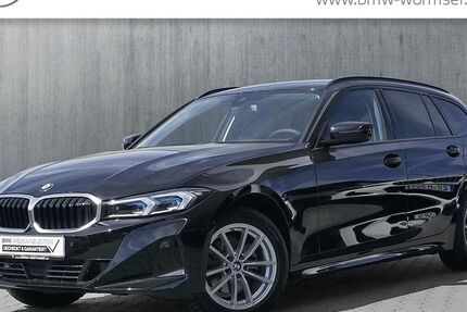 BMW 320 17.725 km 39.640 &euro; Forchheim 91301