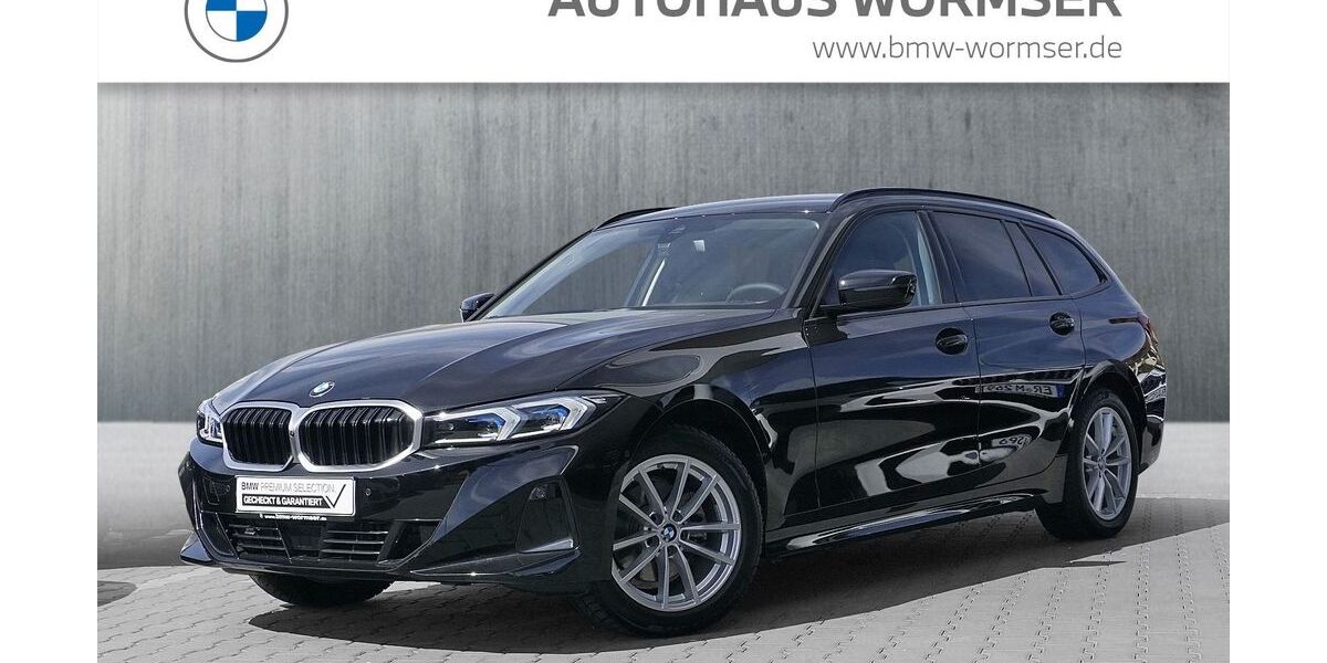 BMW 320 17.725 km 39.640 &euro; Forchheim 91301