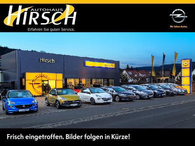 Opel Astra 10.900 km 22.980 &euro; Ebermannstadt 91320