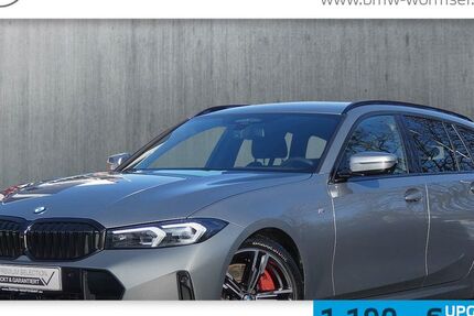 BMW 318 6.078 km 39.930 &euro; Forchheim 91301