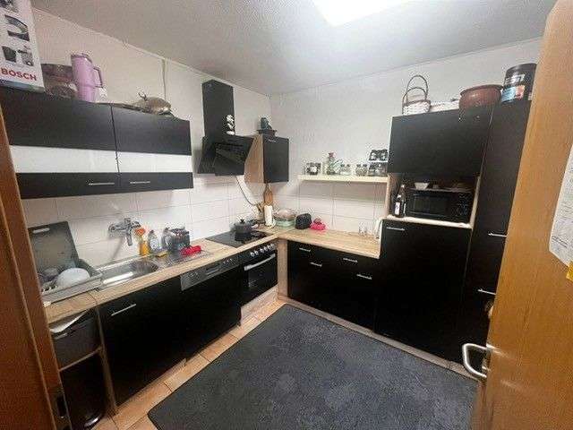 Etagenwohnung Viereth-Trunstadt Trunstadt - 3 Zimmer, 95 m&sup2;, 710&euro; | Angebot:25807423