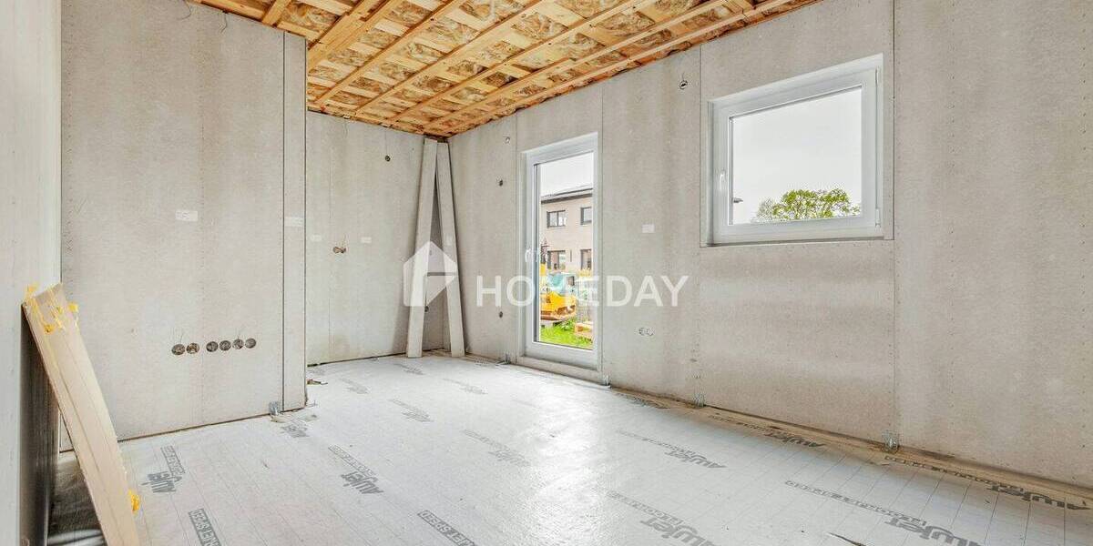 Einfamilienhaus Scheßlitz Straßgiech - 6 Zimmer, 200 m&sup2;, 399.000&euro; | Angebot:26584386