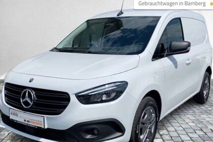 Mercedes-Benz Citan 37.847 km 16.979 &euro; Bamberg 96052