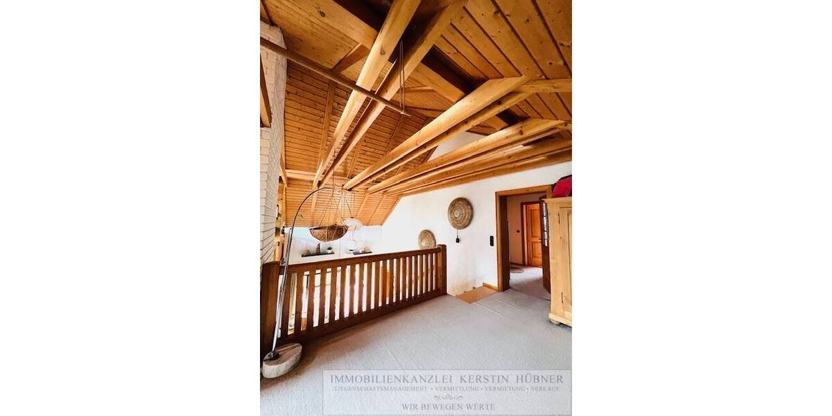 Einfamilienhaus Burgebrach - 6 Zimmer, 196 m&sup2;, 650.000&euro; | Angebot:26092050