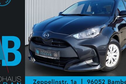 Mazda 2 49.932 km 16.690 &euro; Bamberg 96052