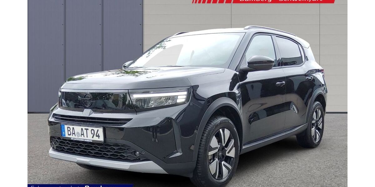 Opel Frontera 13.000 km 25.990 &euro; Bamberg 96052