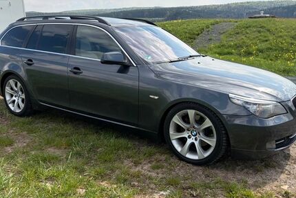 BMW 530 237.999 km 10.890 &euro; Schönbrunn 96185