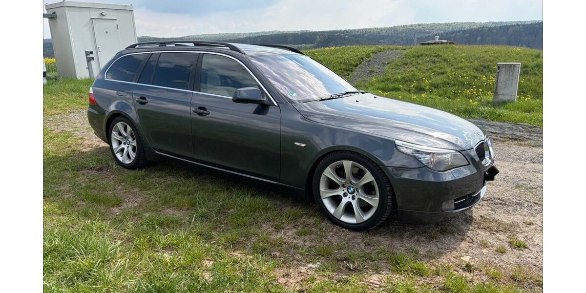 BMW 530 237.999 km 10.890 &euro; Schönbrunn 96185
