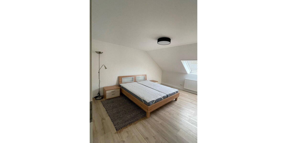 Etagenwohnung Gundelsheim - 2 Zimmer, 55 m&sup2;, 199.500&euro; | Angebot:25909473