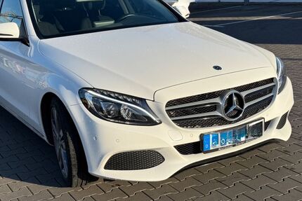 Mercedes-Benz C 200 162.000 km 20.490 &euro; Forchheim 91301