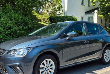 Seat Ibiza 18.000 km 14.900 &euro; Bamberg 96049