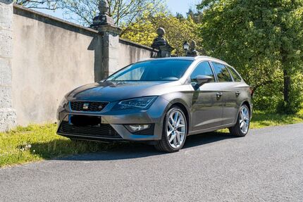 Seat Leon 185.000 km 6.500 &euro; Ebelsbach 97500