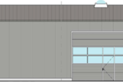 Gewerbeobjekt Viereth-Trunstadt Trunstadt - 6&euro; | Angebot:23692152