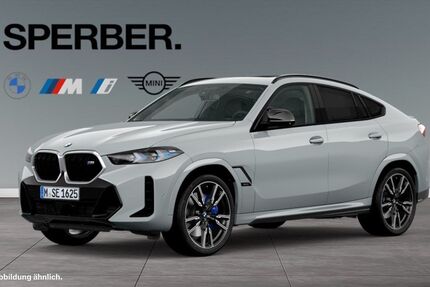 BMW X6 M60 27.412 km 92.598 &euro; Bamberg 96050