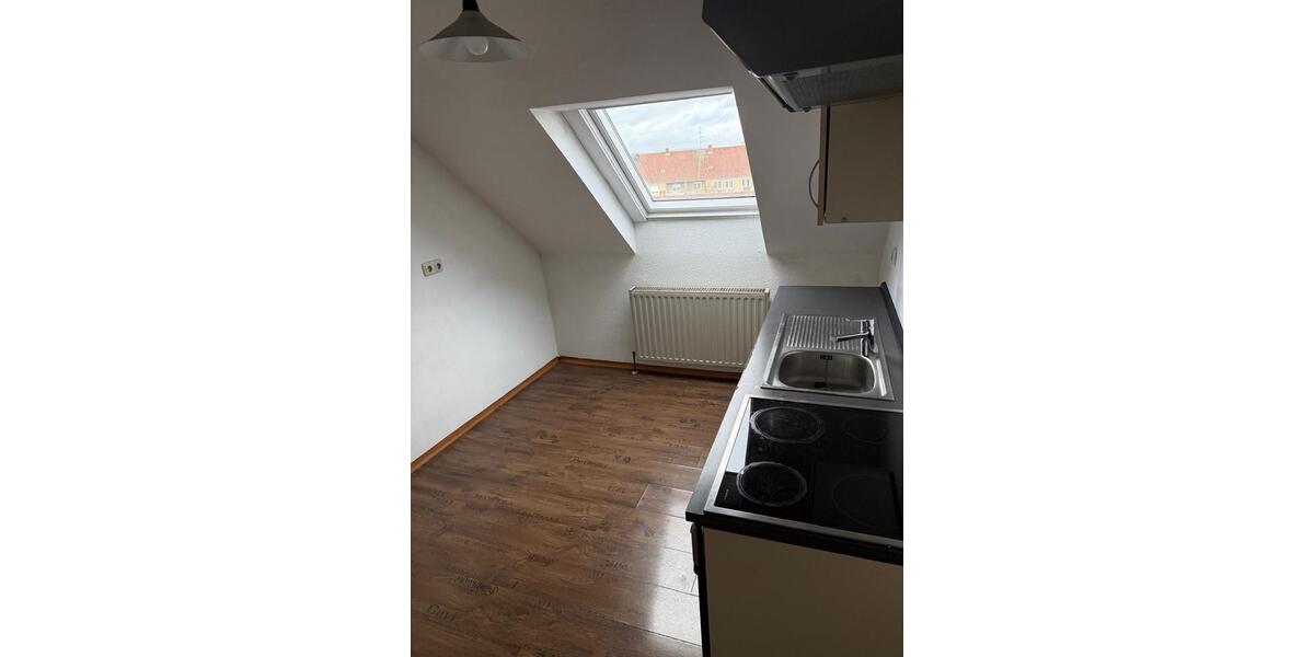 Dachgeschoßwohnung Bamberg Bamberg-Ost - 2 Zimmer, 54 m&sup2;, 189.000&euro; | Angebot:26101232