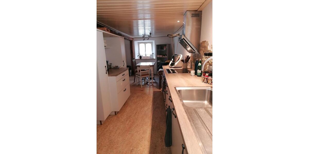 Bauernhaus, Landhaus Gerach - 2 Zimmer, 110 m&sup2;, 319.000&euro; | Angebot:25945963