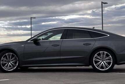 Audi A7 86.000 km 37.200 &euro; Bamberg 96050