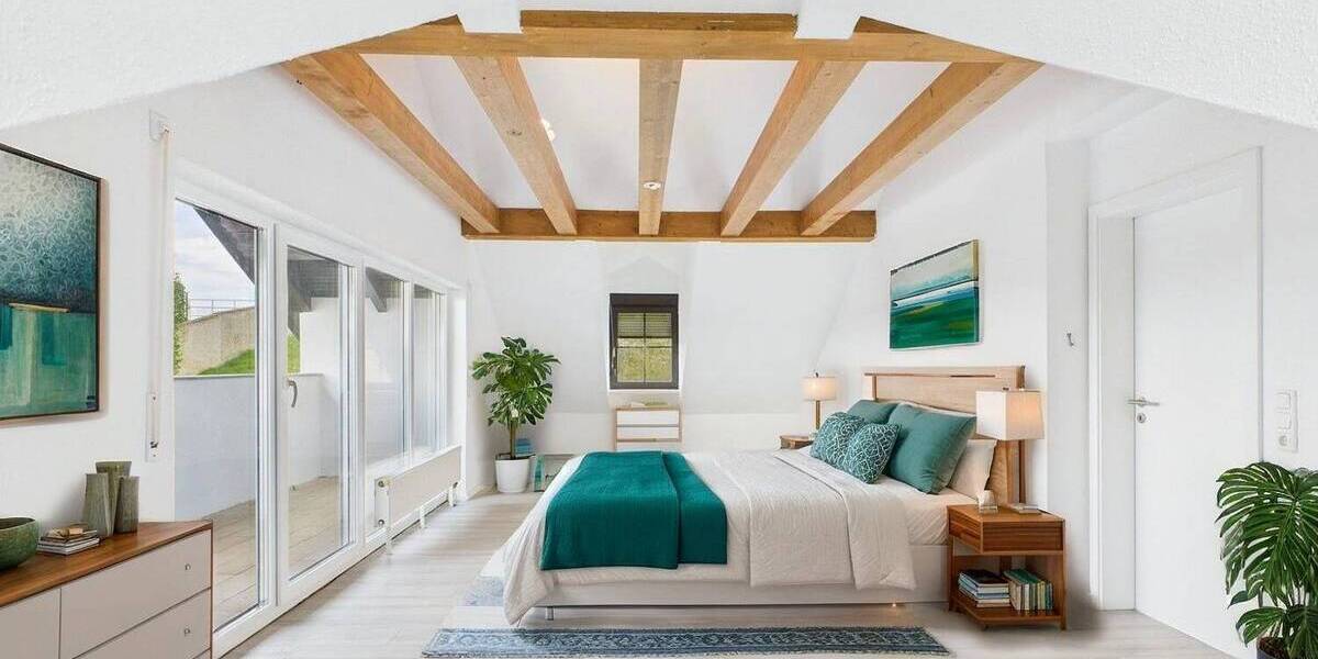 Einfamilienhaus Rentweinsdorf - 7 Zimmer, 218 m&sup2;, 495.000&euro; | Angebot:25696959